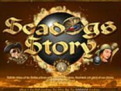 Игровой автомат Seadogs Story (История Морских Волков) играть бесплатно в онлайн казино Вулкан Платинум